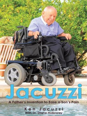 cover image of Jacuzzi
